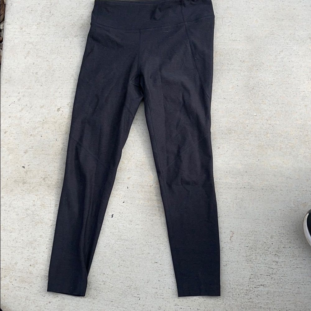 Outdoor Voices Original Compression Leggings